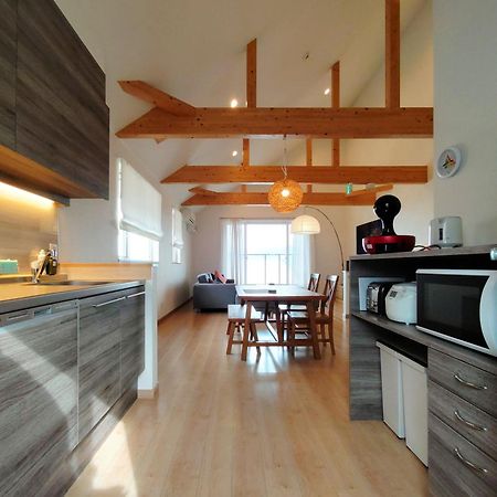 富良野市 ワンダーランドフラノ－メープルヴィラ エクステリア 写真
